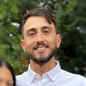 Meet your Posher, Ryan